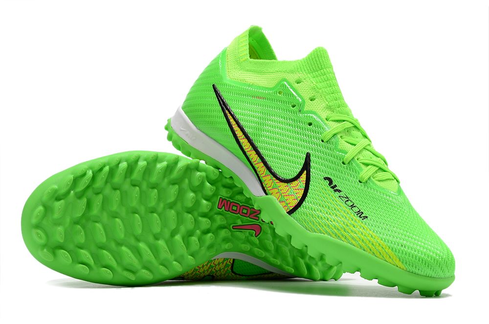 NIKE AIR ZOOM MERCULIAL BOOTS🔥