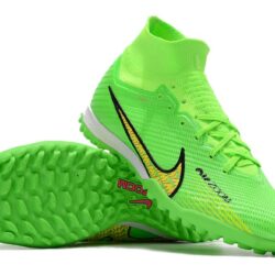 NIKE AIR ZOOM MERCULIAL BOOTS🔥