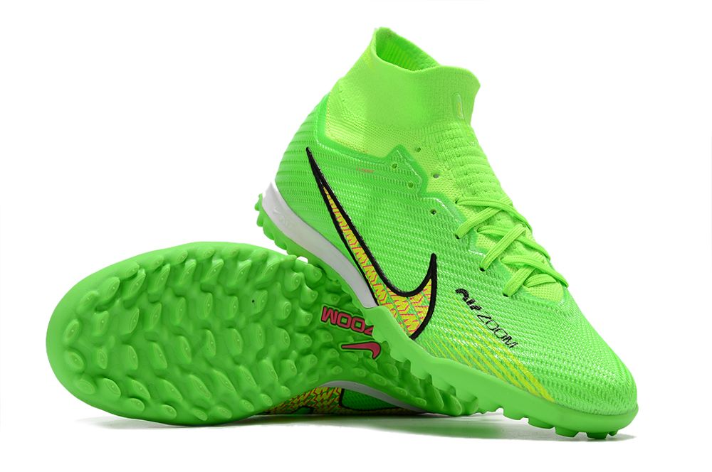 NIKE AIR ZOOM MERCULIAL BOOTS🔥