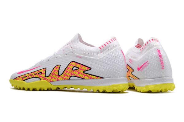 NIKE AIR ZOOM MERCULIAL BOOTS