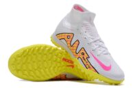 NIKE AIR ZOOM MERCULIAL BOOTS🔥