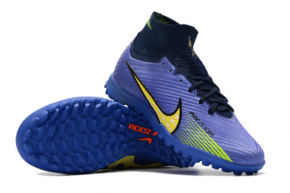 NIKE AIR ZOOM MERCULIAL BOOTS🔥