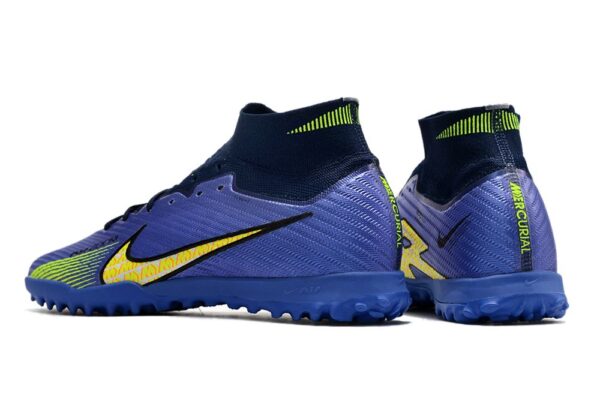 NIKE AIR ZOOM MERCULIAL BOOTS