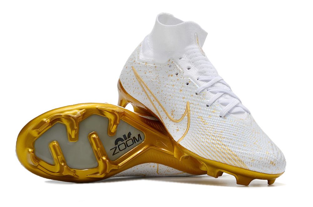 NIKE AIR ZOOM MERCULIAL BOOTS🔥