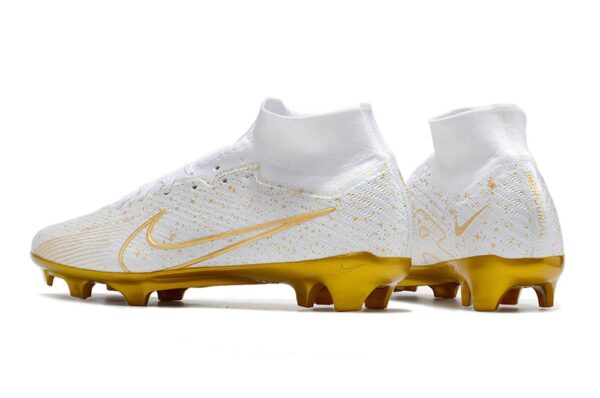 NIKE AIR ZOOM MERCULIAL BOOTS