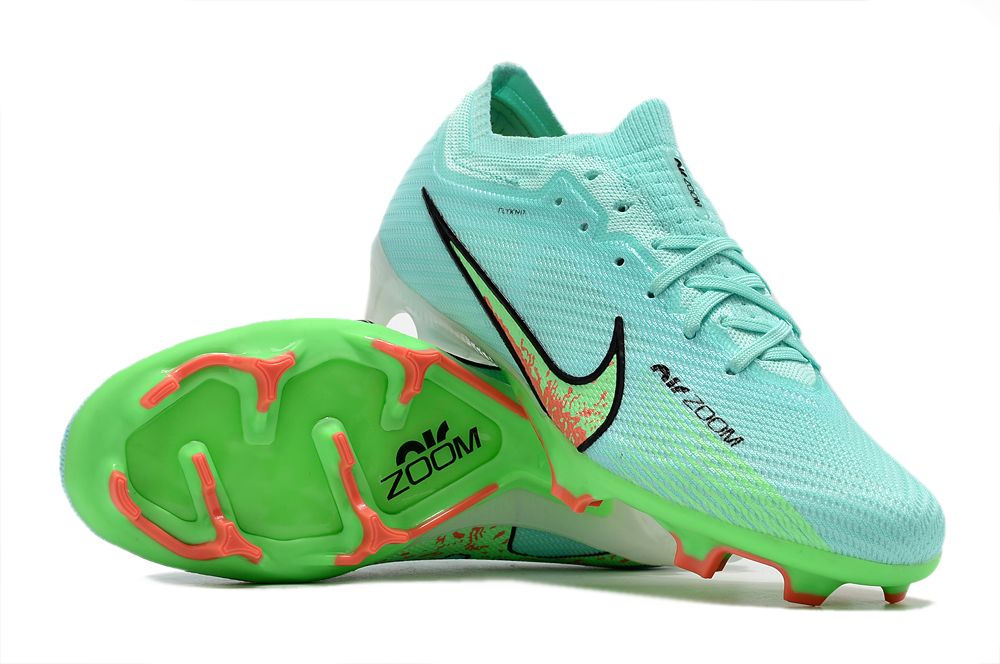 NIKE AIR ZOOM MERCULIAL BOOTS🔥