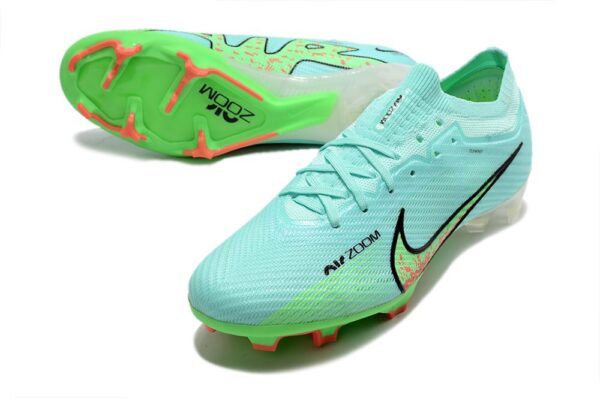 NIKE AIR ZOOM MERCULIAL BOOTS