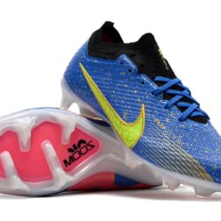NIKE AIR ZOOM MERCULIAL BOOTS🔥