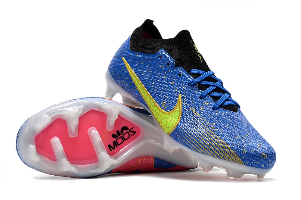 NIKE AIR ZOOM MERCULIAL BOOTS🔥