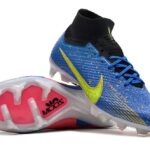 NIKE AIR ZOOM MERCULIAL BOOTS🔥