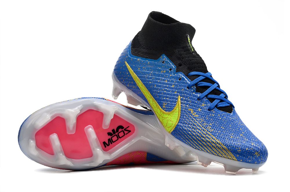 NIKE AIR ZOOM MERCULIAL BOOTS🔥