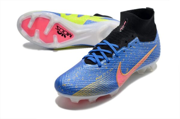 NIKE AIR ZOOM MERCULIAL BOOTS