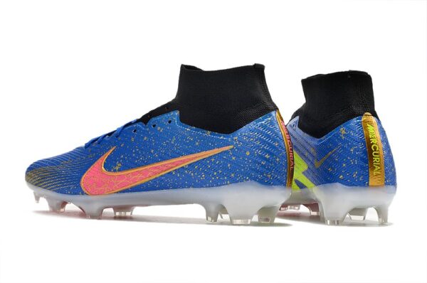 NIKE AIR ZOOM MERCULIAL BOOTS
