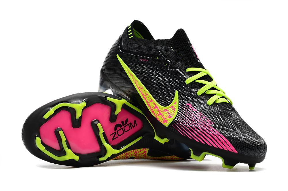 NIKE AIR ZOOM MERCULIAL BOOTS🔥