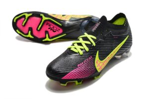 NIKE AIR ZOOM MERCULIAL BOOTS