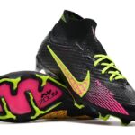 NIKE AIR ZOOM MERCULIAL BOOTS🔥