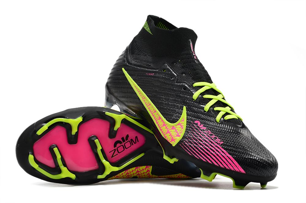 NIKE AIR ZOOM MERCULIAL BOOTS🔥