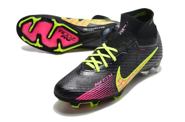 NIKE AIR ZOOM MERCULIAL BOOTS