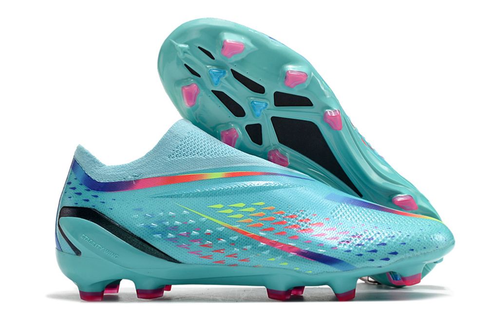 CRAZYFAST BOOTS🔥