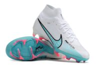 NIKE AIR ZOOM MERCULIAL BOOTS🔥