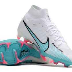 NIKE AIR ZOOM MERCULIAL BOOTS🔥