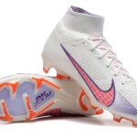 NIKE AIR ZOOM MERCULIAL BOOTS🔥