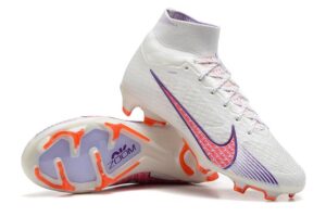 NIKE AIR ZOOM MERCULIAL BOOTS