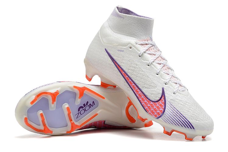 NIKE AIR ZOOM MERCULIAL BOOTS🔥