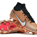 NIKE AIR ZOOM MERCULIAL BOOTS🔥