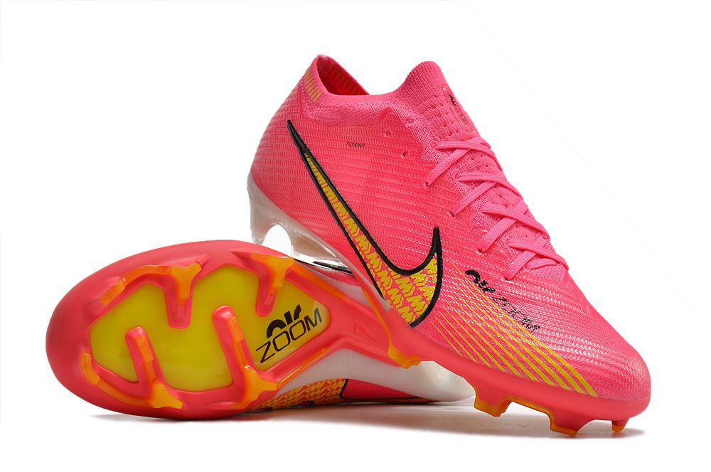 NIKE AIR ZOOM MERCULIAL BOOTS🔥