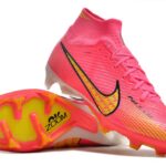 NIKE AIR ZOOM MERCULIAL BOOTS🔥