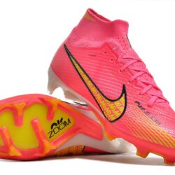 NIKE AIR ZOOM MERCULIAL BOOTS🔥
