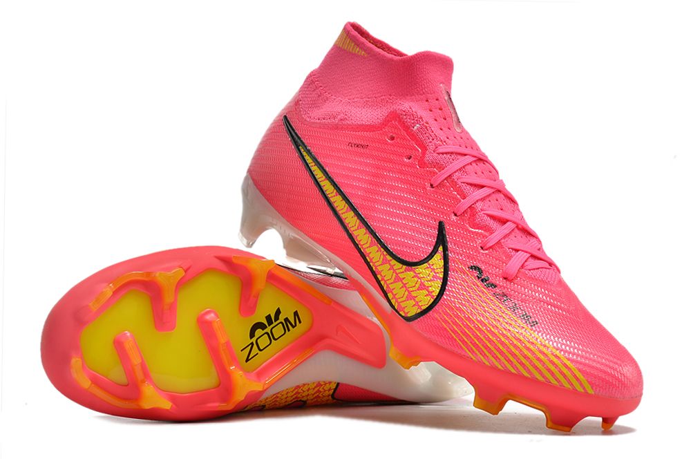 NIKE AIR ZOOM MERCULIAL BOOTS🔥 NIKE AIR ZOOM MERCULIAL BOOTS🔥