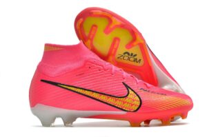 NIKE AIR ZOOM MERCULIAL BOOTS