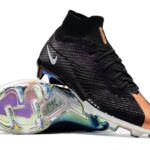 NIKE AIR ZOOM MERCULIAL BOOTS🔥