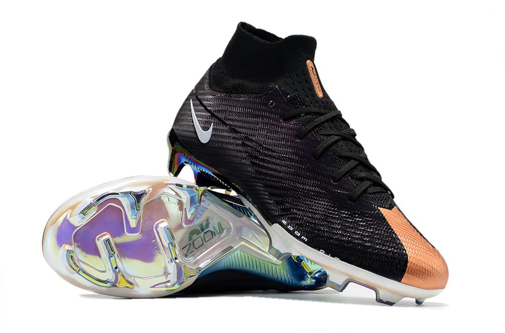 NIKE AIR ZOOM MERCULIAL BOOTS🔥