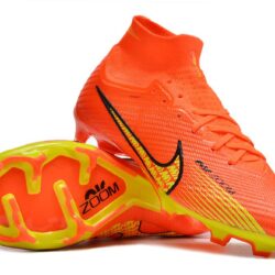 NIKE AIR ZOOM MERCULIAL BOOTS🔥
