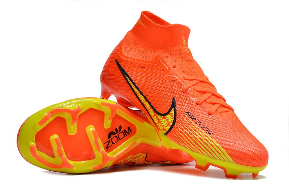 NIKE AIR ZOOM MERCULIAL BOOTS🔥
