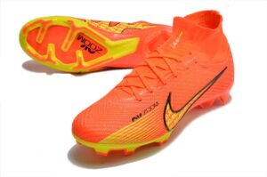 NIKE AIR ZOOM MERCULIAL BOOTS