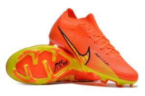 NIKE AIR ZOOM MERCULIAL BOOTS
