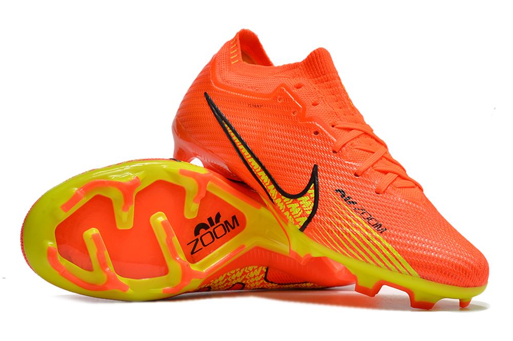 NIKE AIR ZOOM MERCULIAL BOOTS🔥