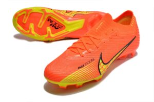 NIKE AIR ZOOM MERCULIAL BOOTS