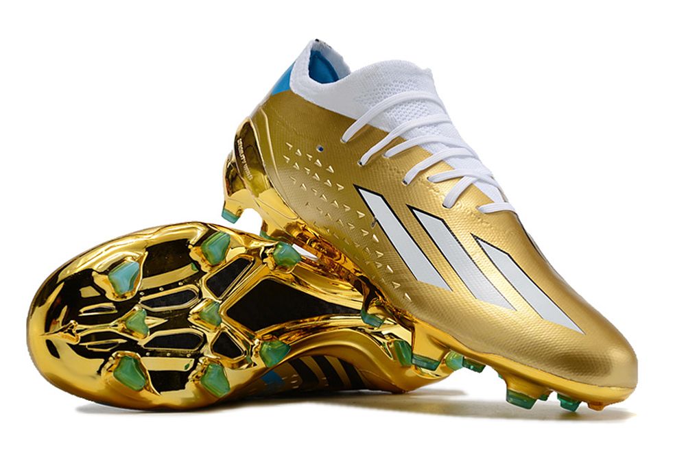 CRAZYFAST BOOTS🔥