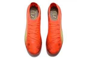 PUMA BOOTS