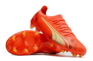 PUMA BOOTS