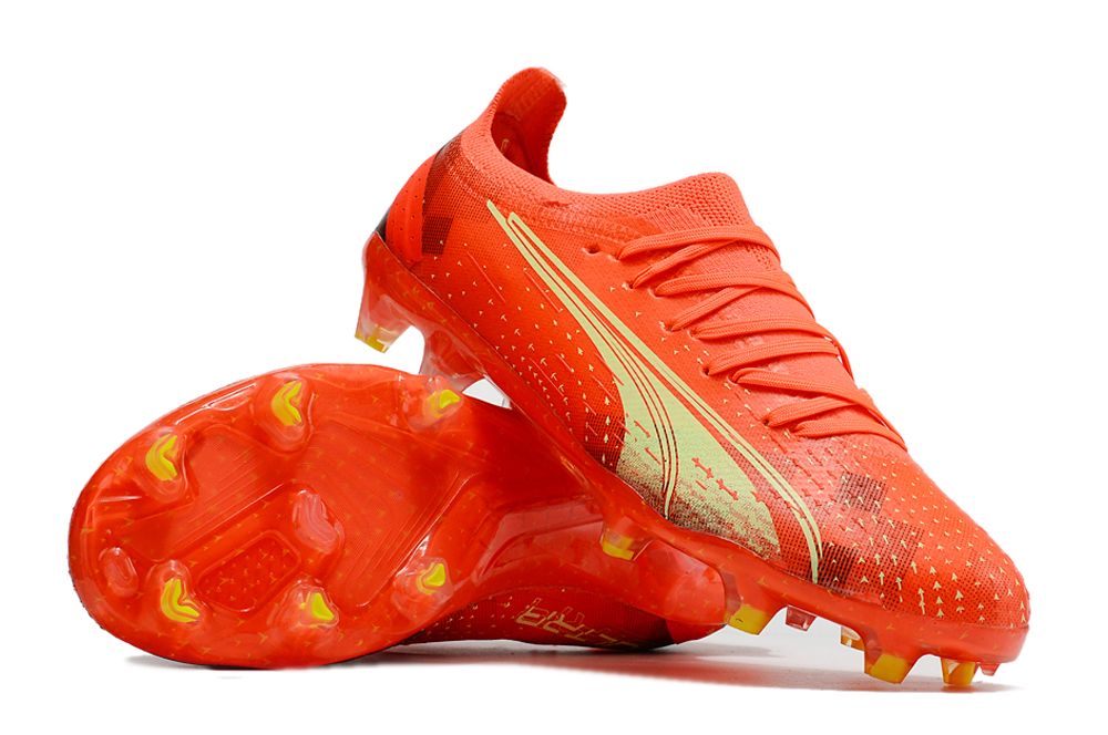PUMA BOOTS🔥