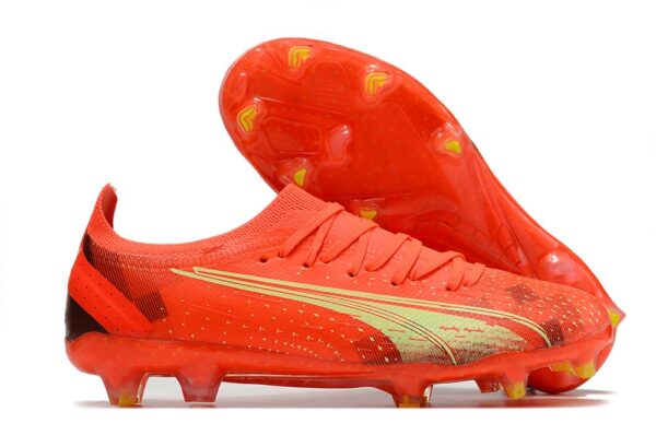 PUMA BOOTS