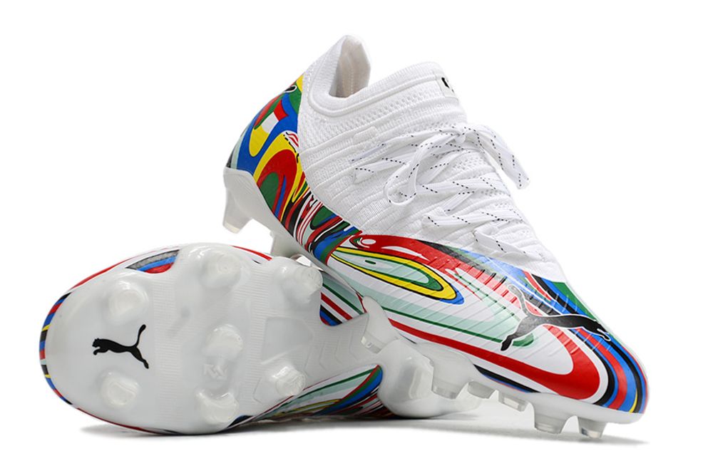PUMA BOOTS🔥