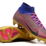 NIKE AIR ZOOM MERCULIAL BOOTS🔥