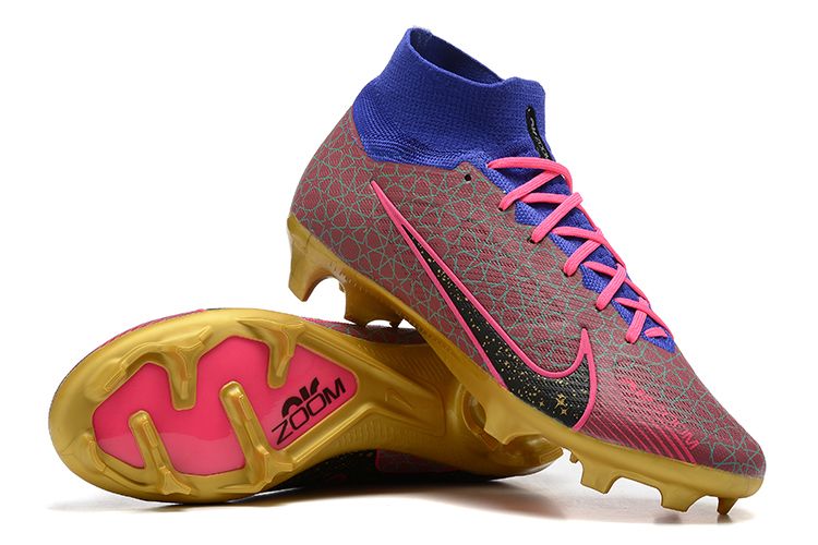 NIKE AIR ZOOM MERCULIAL BOOTS🔥